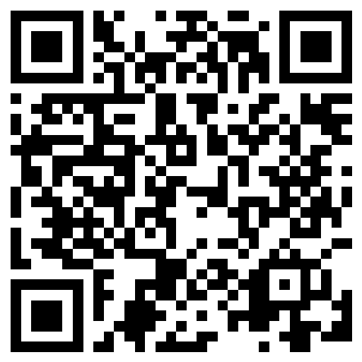 App Store QR code